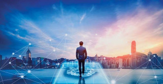 World should pursue peaceful, open, innovation-driven development