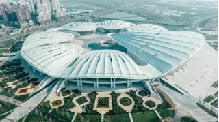 To build China-SCO Local Economic and Trade Cooperation Demonstration Area into new platform for international cooperation