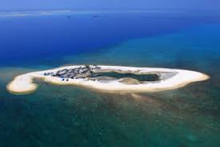Rehashing so-called South China Sea arbitration cannot conceal rights infringement and provocation