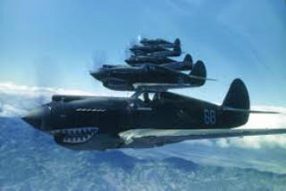 To carry on the spirit of Flying Tigers