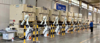 Robotics technician: Emerging profession boosting efficiency of industries