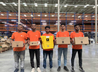 Overseas warehouses bolster Chinese foreign trade enterprises in global markets