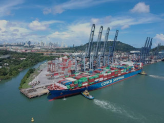 Belt and Road cooperation brings tangible benefits to Panama