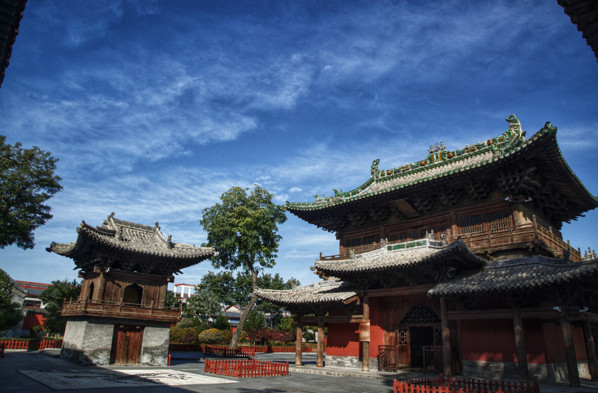 Sensational video game 'Black Myth: Wukong' ignites cultural tourism boom in N China's Shanxi