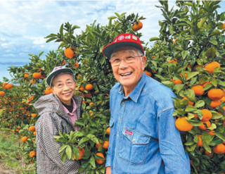 Enduring friendships between Japan and China