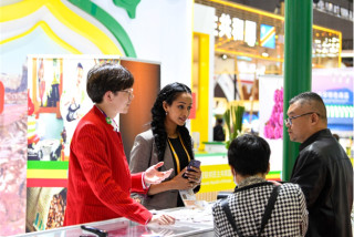 Trade facilitation propels China-Africa economic and trade cooperation