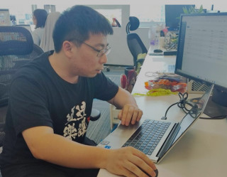 AI trainer emerges as promising job in China