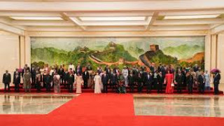 FOCAC summit writes more splendid chapters of China-Africa relations