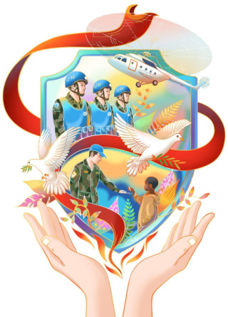 The 2024 Forum on China-Africa Cooperation summit