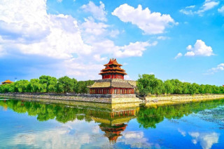 Beijing develops China's first large model of atmospheric environment monitoring