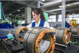 China continues strengthening sci-tech innovation capabilities