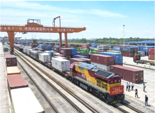 Fruit trade between China, ASEAN thrives