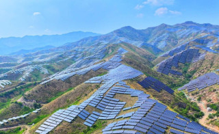 Coal-rich province Shanxi makes progress in energy revolution