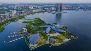 Thriving development of free trade zones, Hainan Free Trade Port mirrors China's high-level opening up