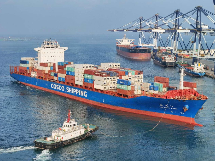 Upgraded FTA will contribute more to win-win cooperation between China, ASEAN