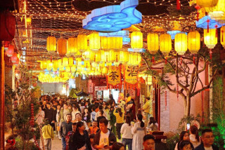 China injects certainty, positive energy into world economic development