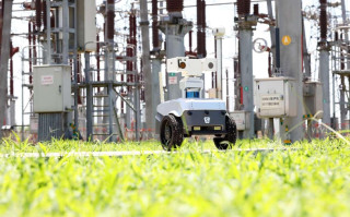 AI technology contributes to China's energy transition
