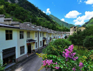 Central China's Hubei speeds up efforts in building beautiful, harmonious countryside