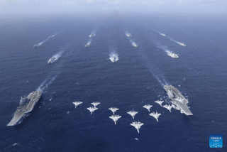 Philippine domestic maritime 'acts' egregious