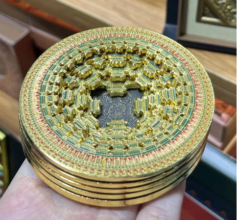 Cultural and creative product industry prospers in China