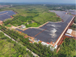 China injects positive energy into multilateral climate governance process
