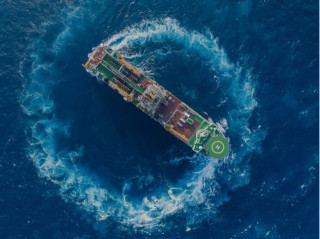 China's first deep-ocean drilling vessel commissioned