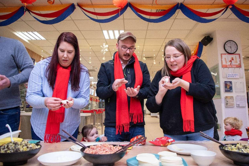 UNESCO inscribes Spring Festival on intangible cultural heritage list, promoting exchanges and mutual learning among civilizations