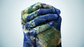 To promote common development with global solidarity