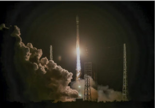 China's commercial aerospace sector builds full industrial chain