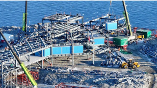 Braving Antarctica 14 times: how Chinese construction contributes to global polar expedition