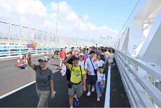 Macao to build itself into sports hub