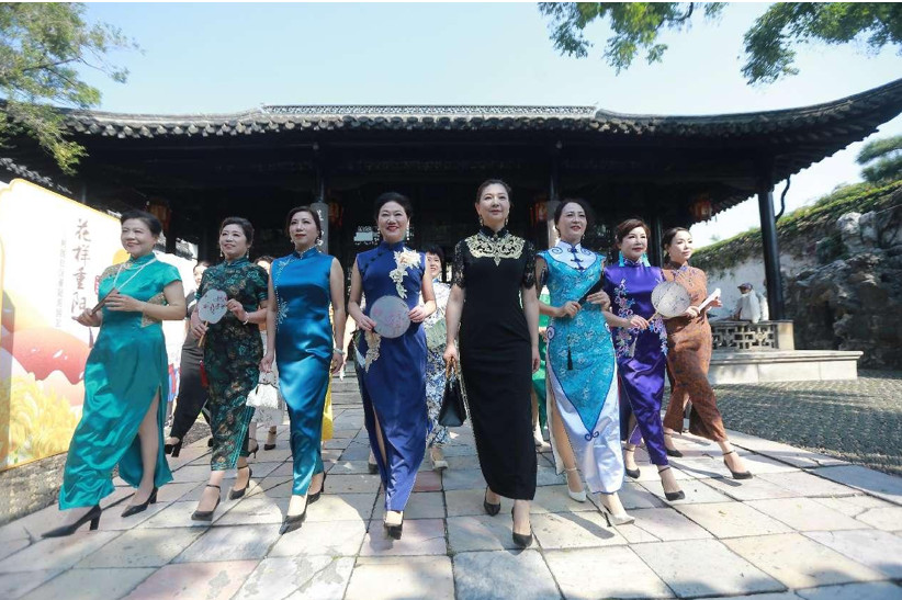 To understand China's new consumption trends via six keywords