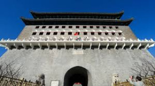 China strives for exchanges, mutual learning among civilizations
