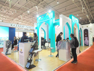 hinese outbound tourism market continues to grow in 2024