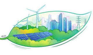 China actively works with other countries to build clean, beautiful world