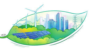 China actively works with other countries to build clean, beautiful world