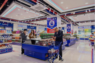 China adjusts tariffs to boost imports of high-quality products