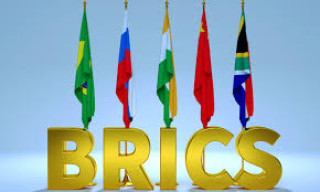 Greater BRICS cooperation demonstrates greater momentum