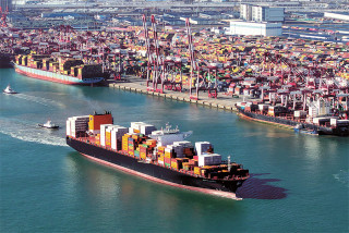 To answer three key questions about economic globalization