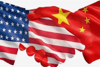 To push China-U.S. relations to make greater progress from new starting point