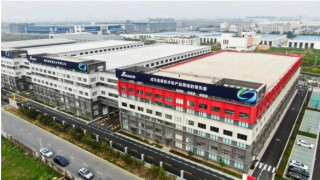 Digital technologies empower traditional manufacturing in E China's Jiangsu province