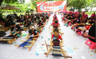 China makes notable progress in intangible cultural heritage protection