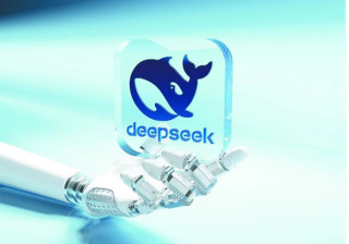 DeepSeek astonishes world with surprises