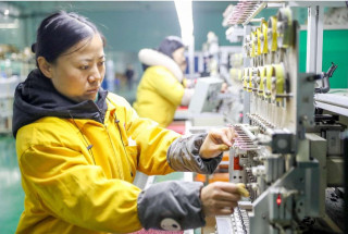 Booming private sector, testament to China's economic potential