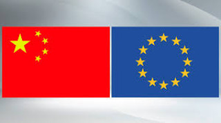 China, EU should be partners contributing to each other's success