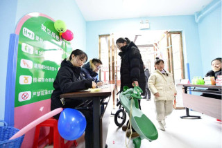Green consumption gains momentum among young Chinese