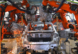 China launches action plan to stabilize foreign investment