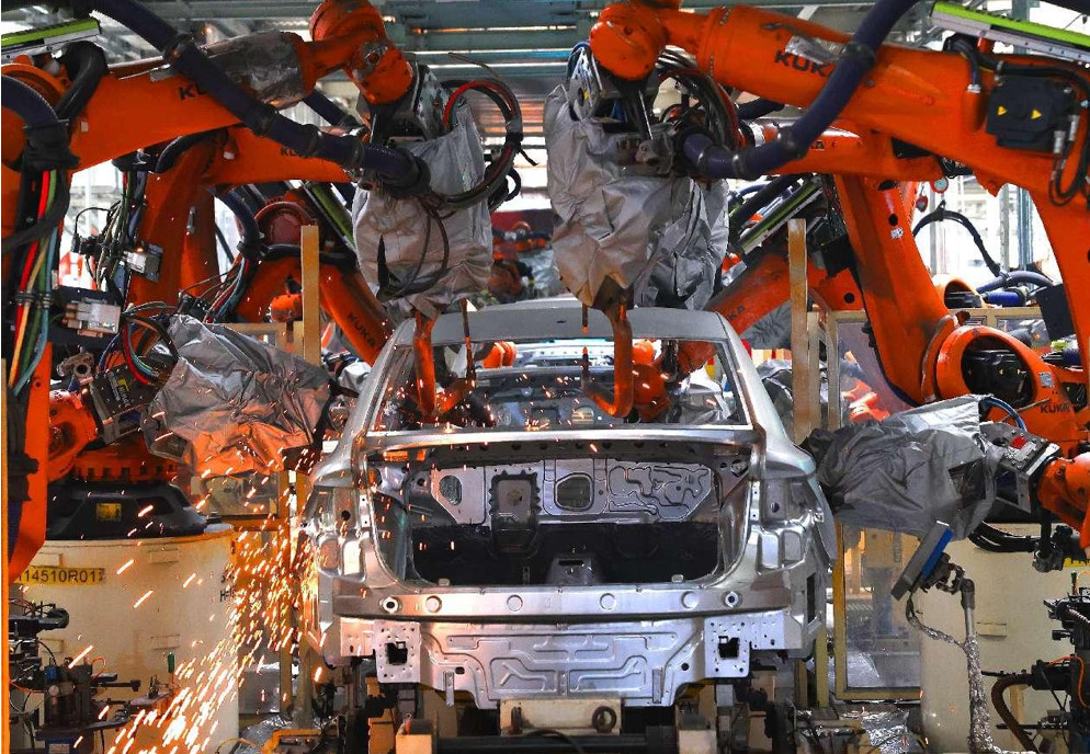 China launches action plan to stabilize foreign investment