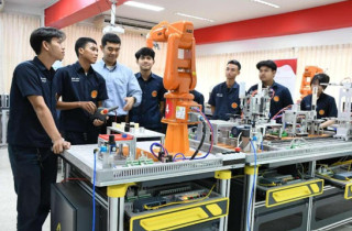 China as "enabler:" pursuing win-win cooperation and shared development