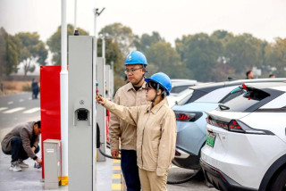 China's EV industry Shakeout: growing pains and breakthroughs